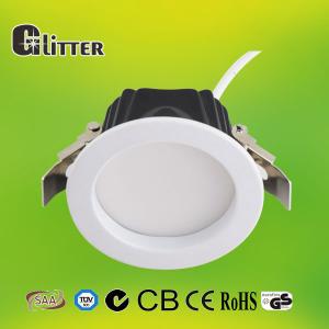 China 100 lm/W Epistar Chip SMD LED Downlight 30 Watt For Project Lighting on sale