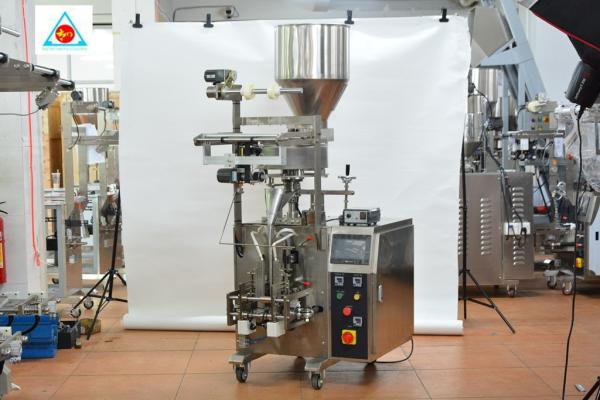 Cheap Easy Operation hot sale automatic high speed sugar Vertical packing machine price for sale