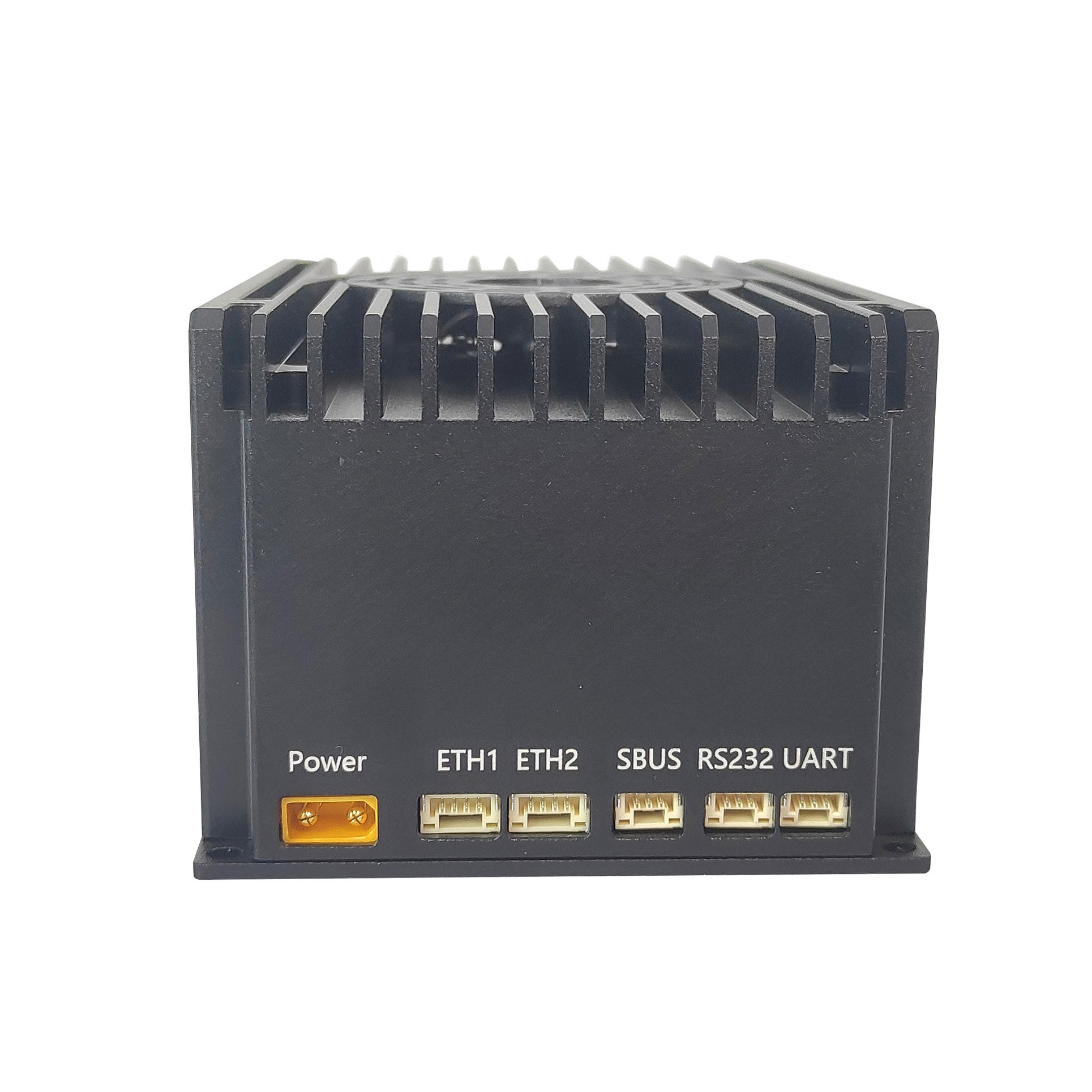 Best CD300Pro Ultra Long Range HD UAV Video Transmitter with SBUS Intercae Point to Multi-Point Network Solution for Drones wholesale