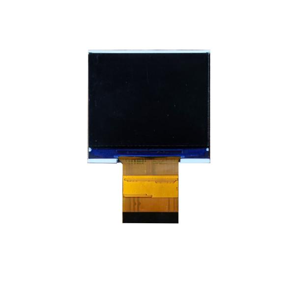 Cheap 2 inch TFT display module, 480*360 resolution, MIPI interface,view angle is ALL, MIPI interface, driving IC ST7701S for sale
