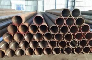 Best Hot Rolled Seamless Boiler Tube SA210 SA213 Seamless Carbon Steel Pipe wholesale