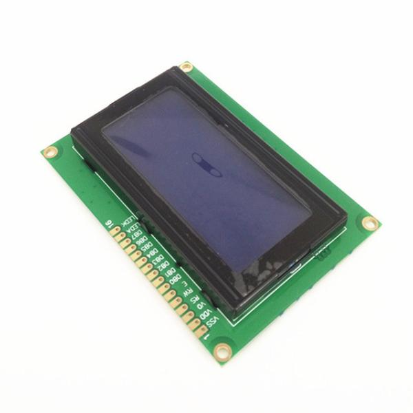 Cheap FSTN Positive ST7066U Character LCD Module Stn 16X4 LCD Display Module for sale