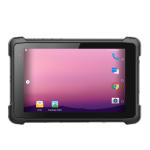 Android 11 OS IP65 Tablet PC Barcode Scanner With Rugged Terminal