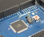 Mega 2560 R3 Board ATMega2560 Board For Arduino , ATMega2560 ATMega16U2