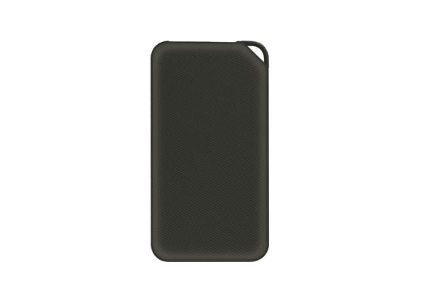 Cheap Custom Portable Charger, Power Bank 5000mah with Keychain, Compatible with iPhone, Samsung, Huawei, Xiaomi and More for sale