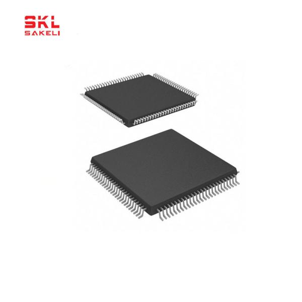 Cheap ATMEGA640-16AUR Microcontroller Unit  High Performance  Low Power Consumption for sale