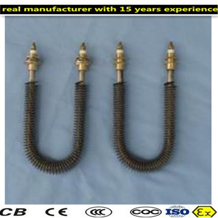 Cheap Customized Industrial Immersion Heater With Safe And Reliable Structure for sale