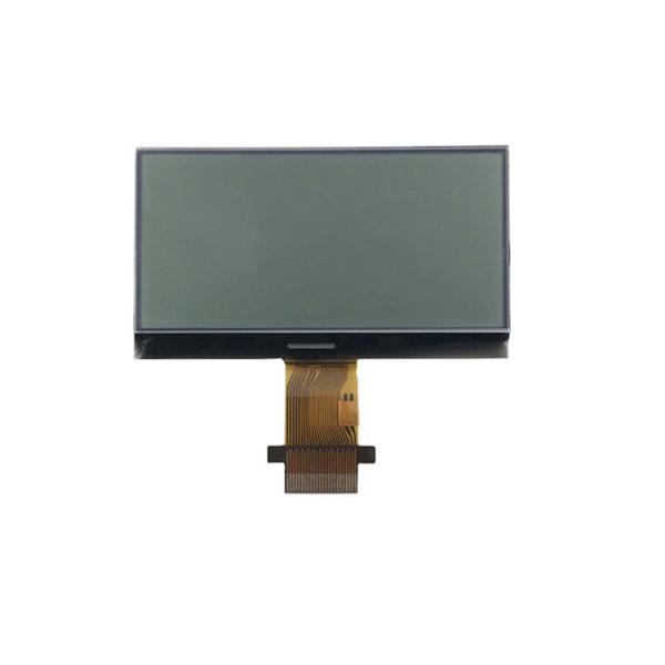 Cheap Transmissive LCD Segment Display 160 X 32 Dots Lcd Graphic Module for sale