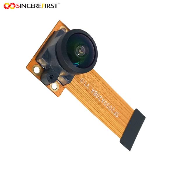 Cheap FPC Camera Module For Imaging Solutions with OS05A20 Chip Type and 2688*1944V Pixel Array for sale