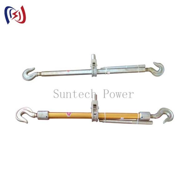 Cheap ​​Custom Aluminium Alloy Stringing Turnbuckle Any Length Thread Pitch OEM Bulk Orders Available​​ for sale