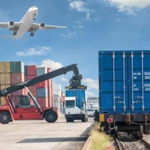 Local Railway Freight Forwarder China To Europe From SHANGHAI YIWU SHENZHEN