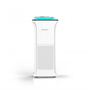 China House Air Purifier Air Filter Electric With Hepa Wifi Control High Efficiency on sale