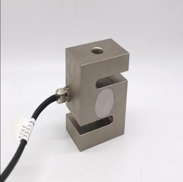 Cheap Low Profile S Type Load Cell for Bin Weighing for sale