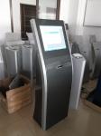 Web Based Bank Wireless Waiting Token Number Queue Management System