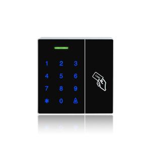 Best Standalone Card &amp; Mobile APP Access Control System-S02 wholesale