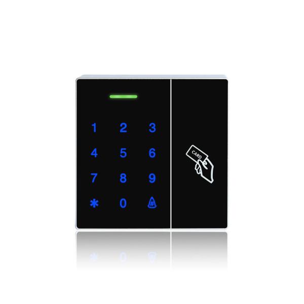 Cheap Standalone Card & Mobile APP Access Control System-S02 for sale