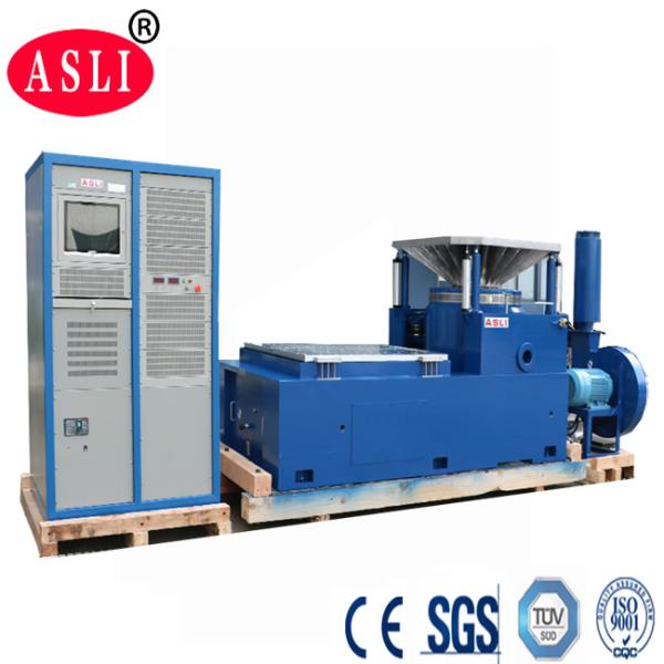 Cheap Laboratory Use Electrodynamic Shaker & Vibration Testing Equipment / Machine for sale