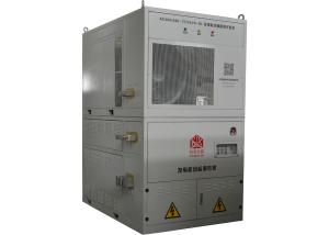 Best Custom Design Inductive Load Bank Apparent Power For Testing Output Power wholesale