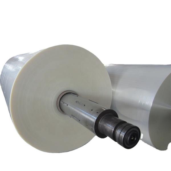 Cheap Craft Packaging Metalized CPP Film with CPP Material Manufactured for sale