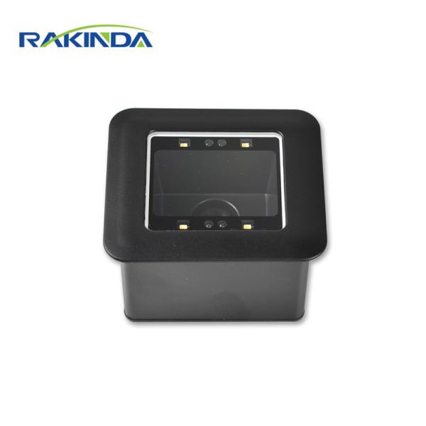 Cheap RD4500R Fixed Mount 2D Barcode Scanner Module USB RS232 Barcode Scanner with Weigand for sale