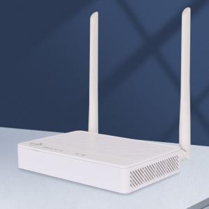 China Gigabit Router Ftth Fiber Optic ONU 1 Port Xpon Gpon Onu Modem on sale