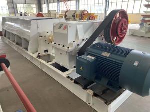Best TWGD3300 Double Shaft Extruding Mixer For Clay Brick Making Plant Mixing Equipment wholesale