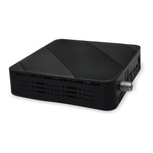 Smart Card PAL Dvb C Tuner Box Cas Support Channel Editing