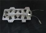 Kanthal Resistance Wire Clothes Dryer Heater Element High Efficient 240V 5200W