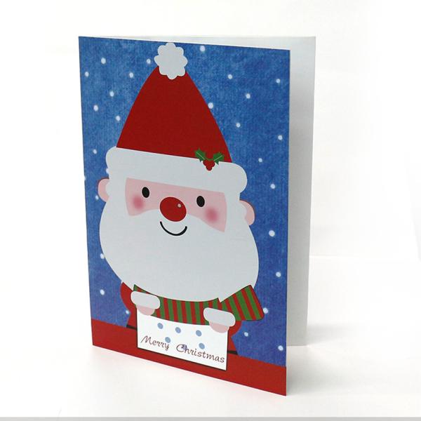 Cheap 40 Seconds Alphabet Sound Book Custom Recordable Greeting Cards With Replaceable Batteries for sale