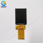 2.8" IPS Display Screen 50 Pin 4 Line 8 Bit SPI LCD Module With ILI9341 Driver