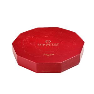 China Flexo printing Custom Printed Packaging Boxes on sale
