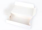 Small Airplane Foldable Cardboard Boxes Paper Rigid 0.35mm Thickness