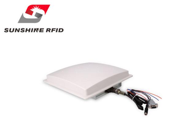 Cheap High Performance Multi Tag RFID Reader Long Distance 840～960 MHz Working Frequency for sale