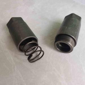 The Features of One Touch Rebar Coupler