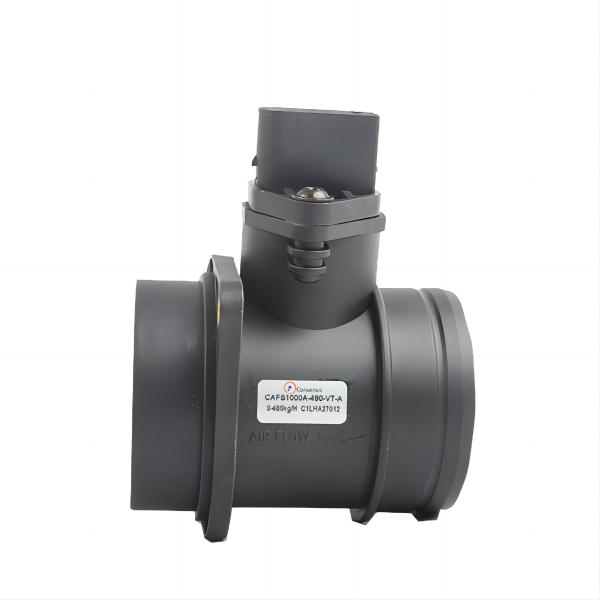 Cheap F.S Accuracy Ensuring Precise Gas Flow Measurements For Critical Processes for sale