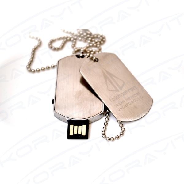 Cheap 4GB 8GB Flexible Metal USB Flash Drive, Ball Key Chain USB Flash Stick with Data Loading for sale