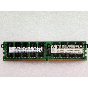 IBM 95Y4821 95Y4823 00NU400 server memory bar 16G DDR4 2133 ECC REG