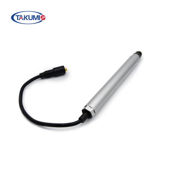 Cheap High Performance Spark Plug 12453566 S-R6A19 MWM M18*1.5 26mm Reach With Resistor for sale
