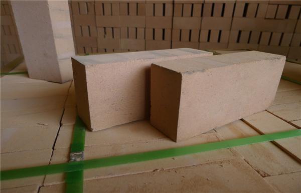 Cheap High Temperature Insulation Bricks for sale