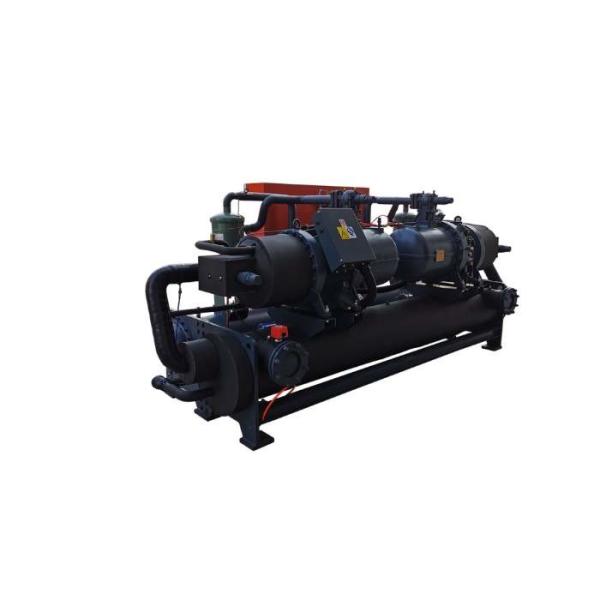 Cheap 100-2000KW R22/R410A Compressor Water Chiller Scroll Water Cooled Chiller for sale