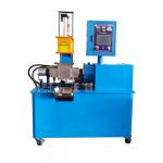 Rubber Kneader Mixing Machine Lab Powder Rubber Processing Testing Machine