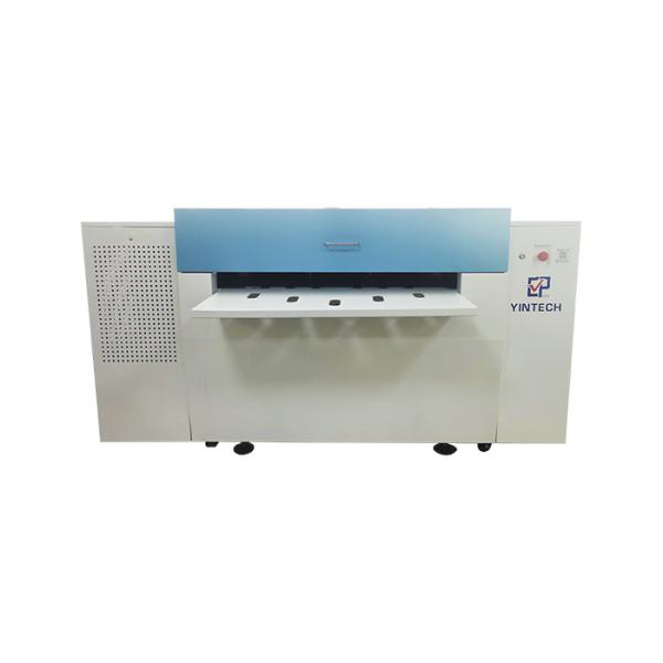 Cheap UV CTP Offset Platesetter Pre Press Machine 2400DPI Resolution for sale