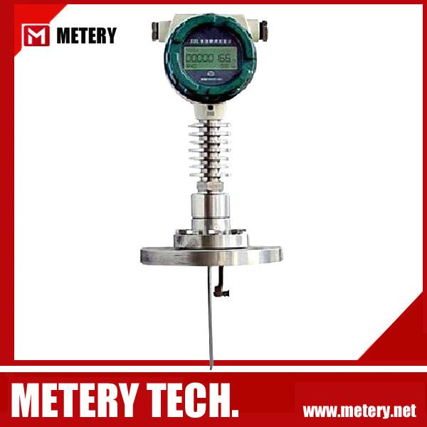 Cheap Target insertion gas flow meter MT100T series for sale
