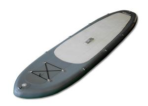Best Customized Waterproof Inflatable Stand Up Board For Commercial / Home wholesale