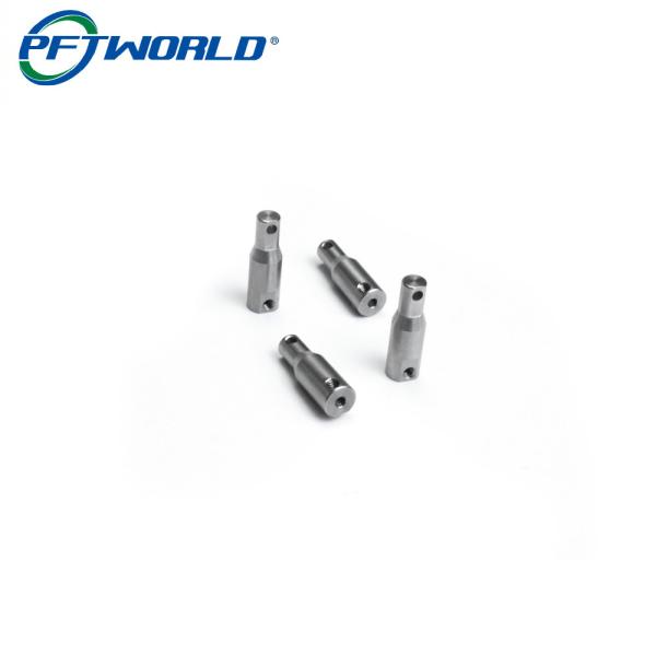 Cheap 2D/3D/drawing Custom Precision CNC Turned Parts Key Words CNC Precision Turned Parts for sale