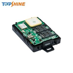 China Multi Sim Card Tracking Device Sim Based Gps Tracker Automatically Switch With SOS Button on sale