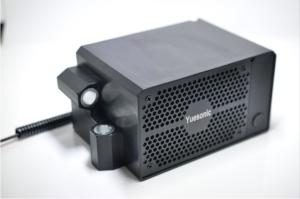 IP68 12V Warning White Noise Reverse Alarm Reversing Beeper