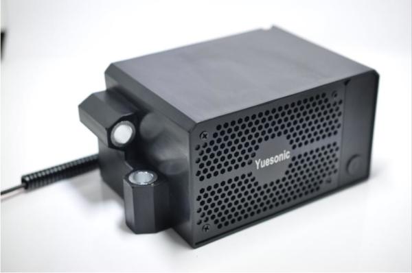 Cheap IP68 12V Warning White Noise Reverse Alarm Reversing Beeper for sale