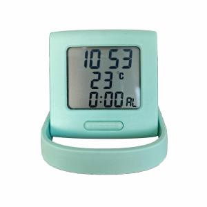Best Multi Functional Table Digital Alarm Clock With Calendar And Temperature Display wholesale