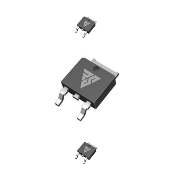 Cheap Multi Function Low Voltage MOSFET High Efficiency For Converter for sale